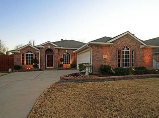 11013 Blue Bay Dr, Frisco, TX 75035