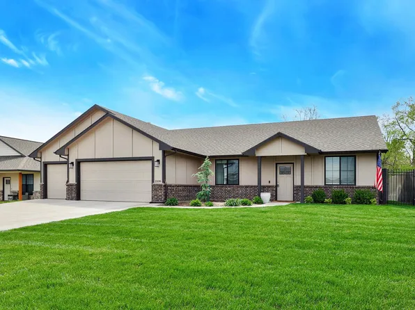 2338 S Chateau St, Wichita, KS 67207
