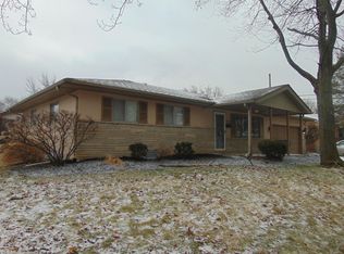 5630 Satinwood Dr, Columbus, OH
