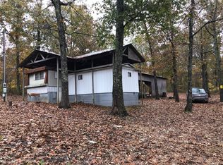 Koontz Rd, Pocahontas, AR 72455