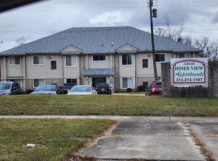 24541 Ann Arbor Trl APT 203, Dearborn Heights, MI 48127