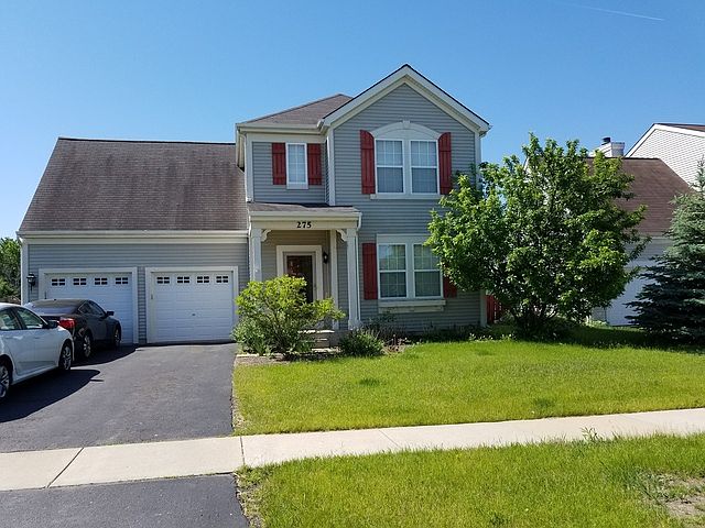 1st image of 275 W Waterbury Dr