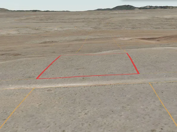 LOT 33 Estancia Ranchettes #6, Moriarty, NM 87035
