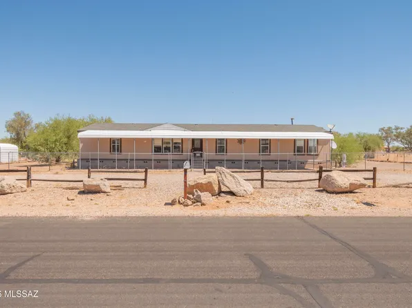16840 W Jaguar Ln, Marana, AZ 85653