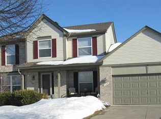 839 Rockweed Ct, Milford, MI