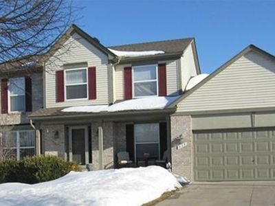 839 Rockweed Ct, Milford, MI, 48381