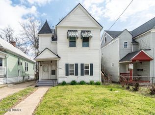 1349 Olive St, Louisville, KY