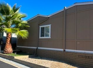 24425 Woolsey Canyon Rd Spc 152, Canoga Park, CA 91304