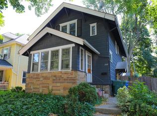 205 Dickinson St, Rochester, NY 14621