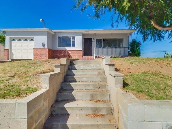 2206 Rancho Dr, San Diego, CA 92139