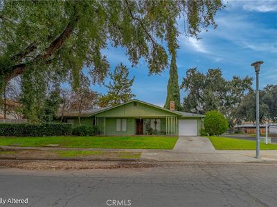 2915 Park Ave, Merced, CA, 95348