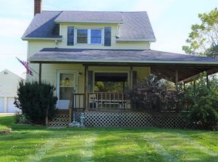 3212 Hulett Rd, Mason, MI 48854