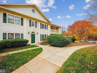 20520 Shadyside Way #40-3, Germantown, MD, 20874