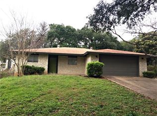 2800 Del Curto Rd #A, Austin, TX 78704