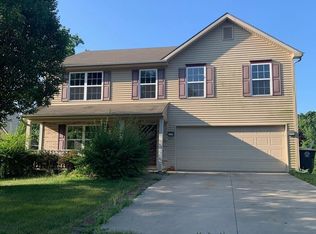 2806 Jacobs Creek Run, Fort Wayne, IN 46825