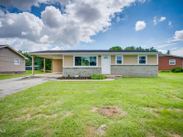 3202 Isaac St, Kingsport, TN 37660