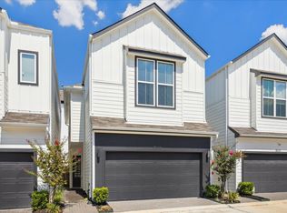 8534 Madeleine Rose Ln, Houston, TX 77055