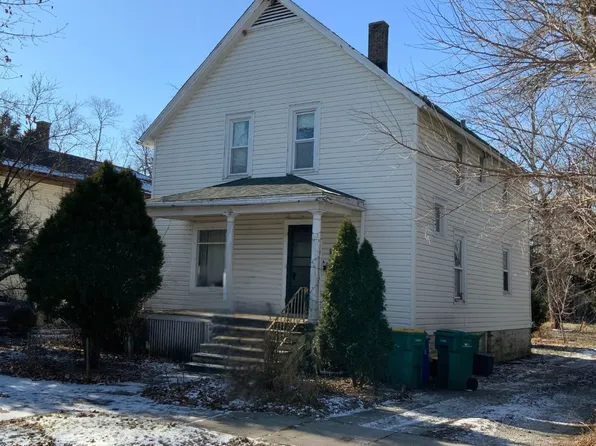 117 N William St, Joliet, IL 60435