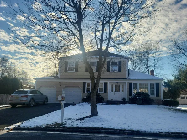 3 Regina Ct, Chatham, NJ 07928