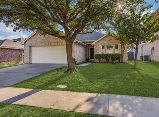 8505 Cactus Flower Dr, Fort Worth, TX 76131