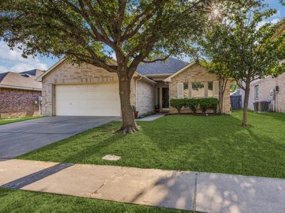 8505 Cactus Flower Dr, Fort Worth, TX, 76131