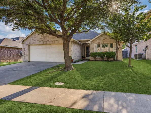 8505 Cactus Flower Dr, Fort Worth, TX 76131