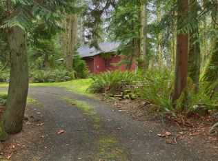 1103 E Ludlow Ridge Rd, Port Ludlow, WA 98365