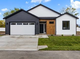 414 N Moen Ln, Spokane Valley, WA 99016