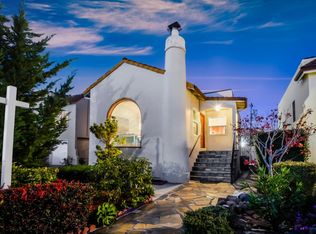 460 Magnolia Ave, Millbrae, CA 94030