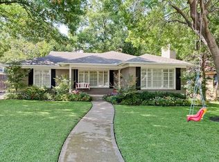 6164 Marquita Ave, Dallas, TX 75214
