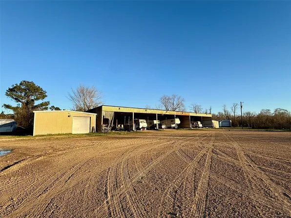 8711 Fm 787 Rd W, Cleveland, TX 77327