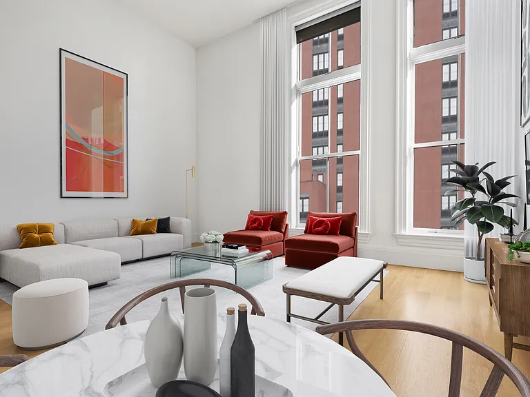 248 Duffield St #5EZ — Photo 1