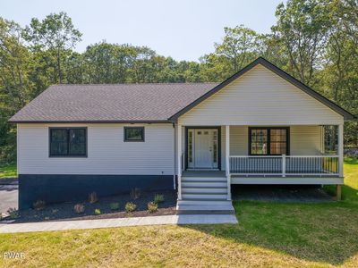 130 Oneida Way, Milford, PA, 18337