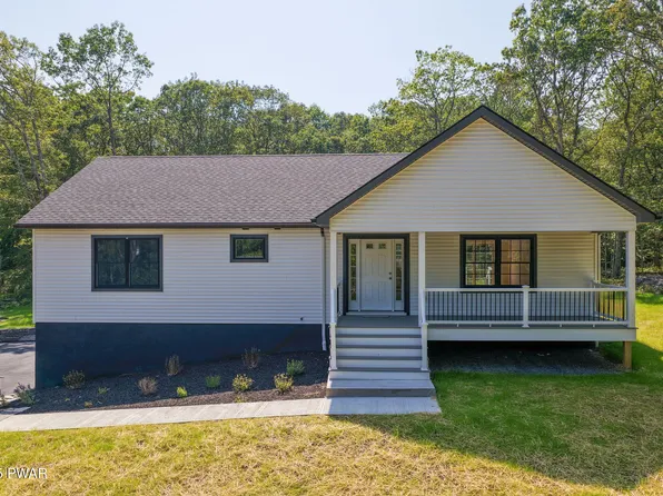 130 Oneida Way, Milford, PA 18337
