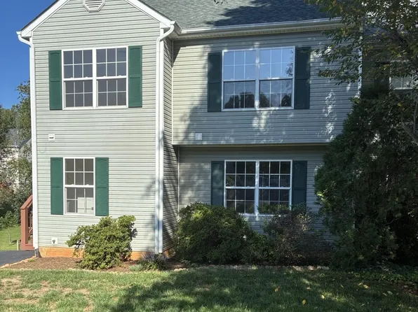 168 Buttercup Ln, Charlottesville, VA 22902