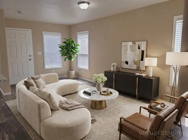 825 N Lamb Blvd #316 — Photo 2