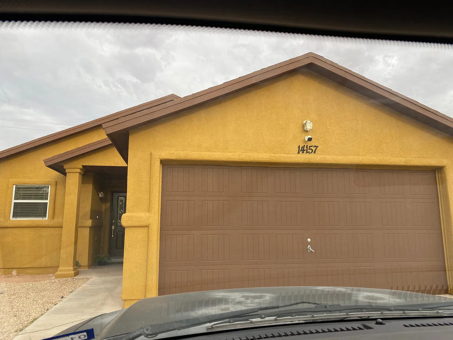 14157 Lasso Rock Drive — Photo 1