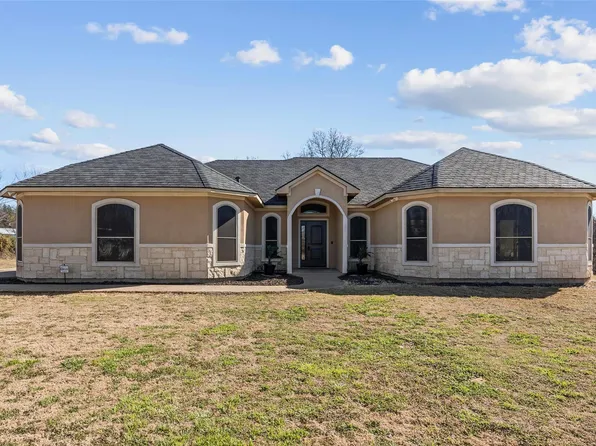 205 Vz County Road 4807, Ben Wheeler, TX 75754