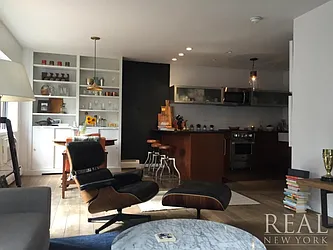 Rented by REAL New York