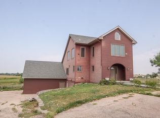 401 S Ellsworth Rd, Box Elder, SD 57719