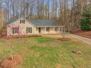 9721 Cloverwood Ct, Charlotte, NC 28270