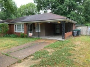 4516 E Dearing Rd, Memphis, TN 38117
