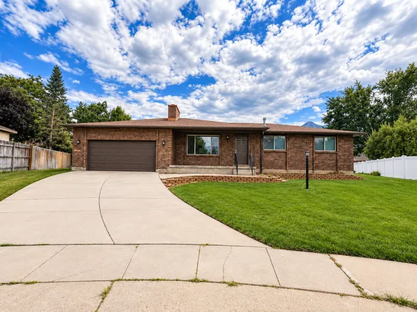 8913 S Renegade Rd, Sandy, UT 84093