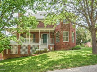 1806 Parkridge Pkwy, Louisville, KY 40214