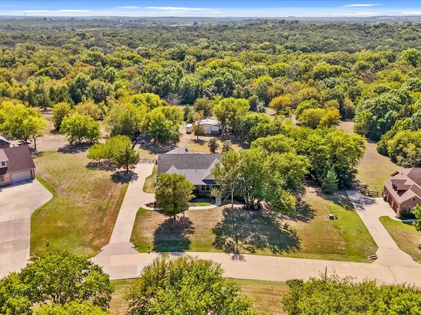 8216 Oak Creek Ln, Denton, TX 76208