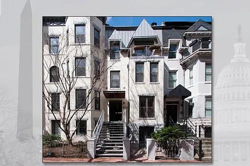 1124 25th St NW #T5 Photo 1