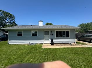 144 Bel Aire Dr, New Whiteland, IN