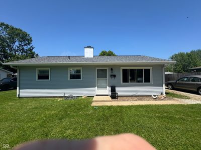 144 Bel Aire Dr, New Whiteland, IN, 46184