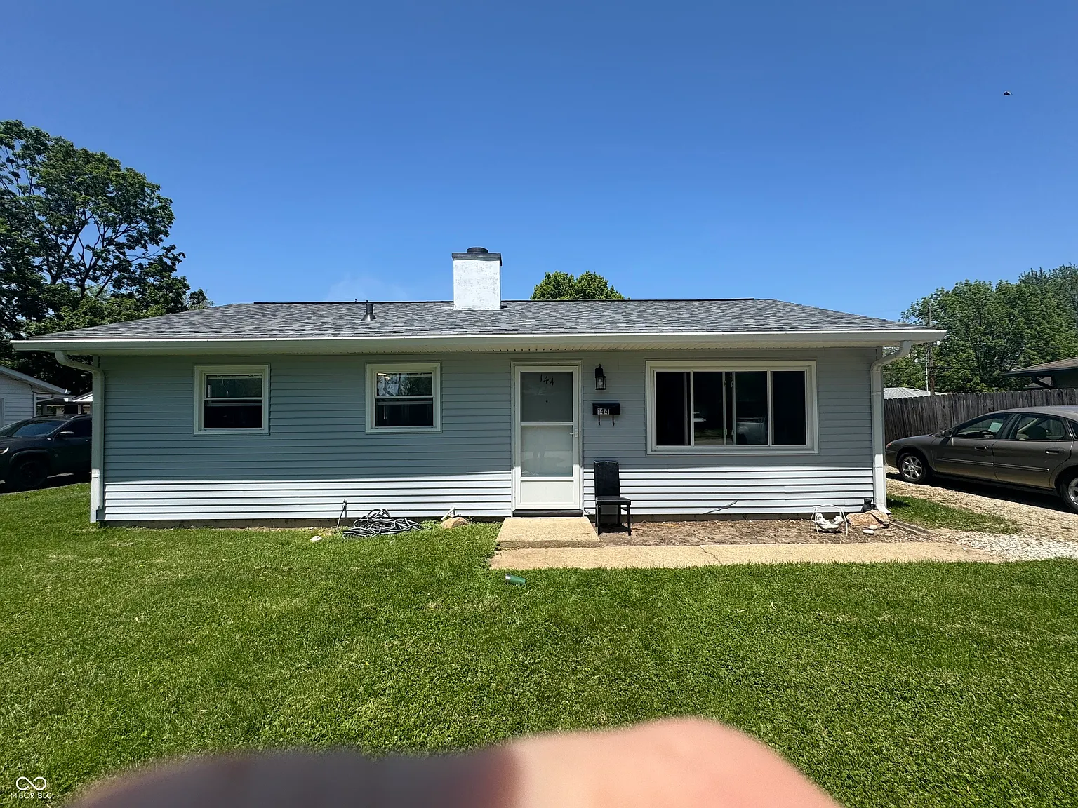 144 Bel Aire Dr photo 1