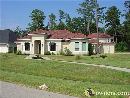 Seller Financing - For Sale By Owner House